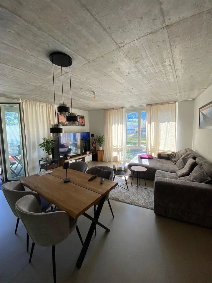 Schönes WG Zimmer an guter Lage in Chur