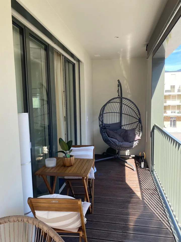 Schönes WG Zimmer an guter Lage in Chur