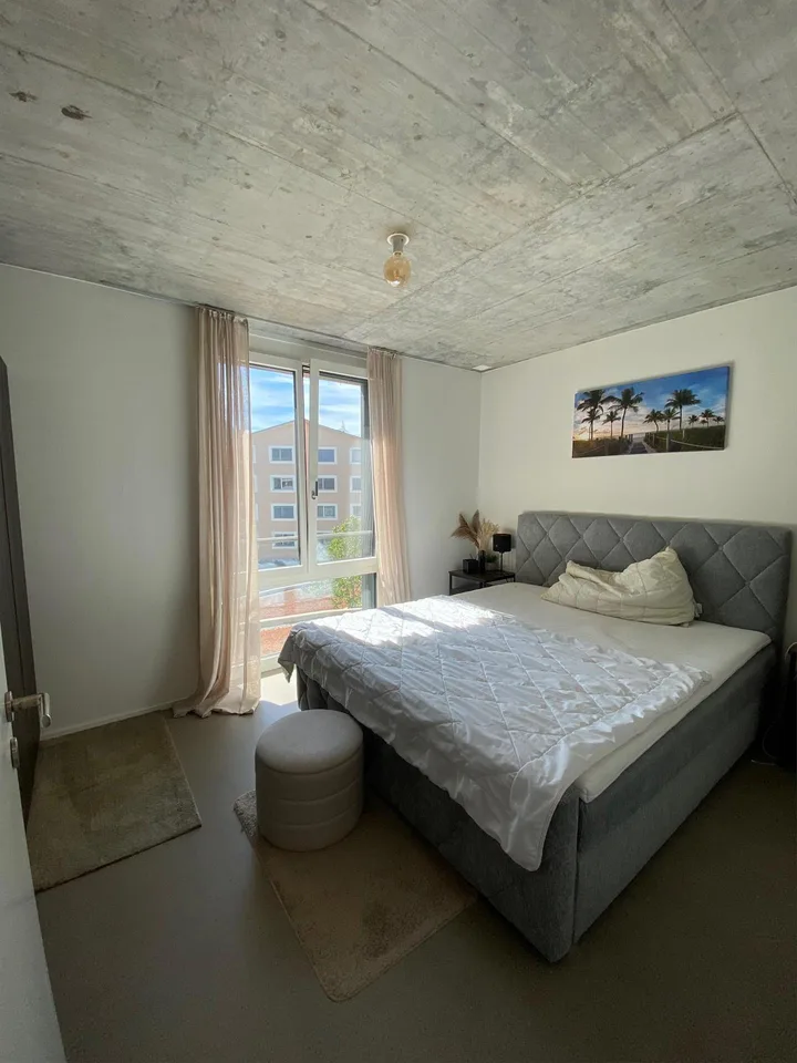 Schönes WG Zimmer an guter Lage in Chur