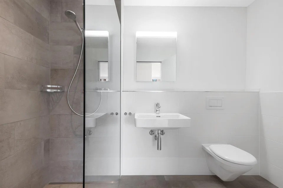 Moderne und Harmonie im Einklang mit der Natur