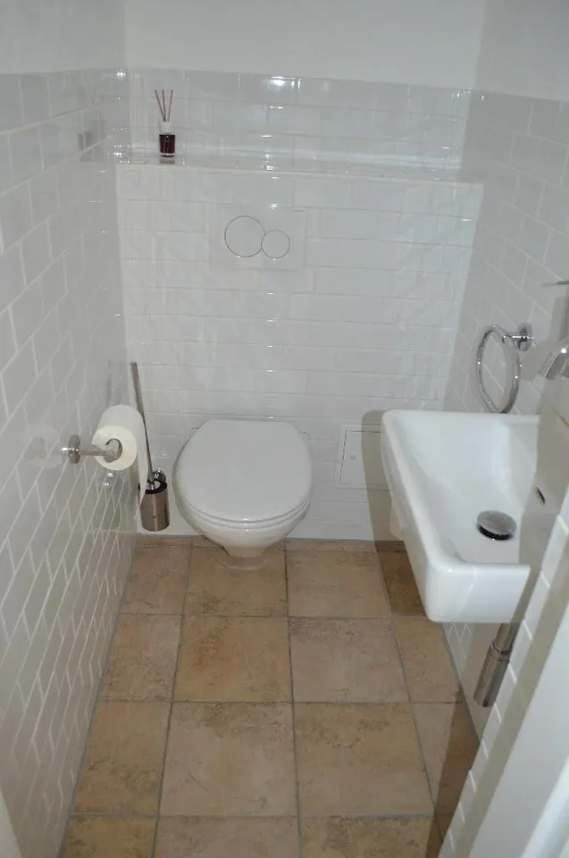 5 1/2-Zimmer Wohnung im Monbijouquartier Bern – photo 5 sur 6