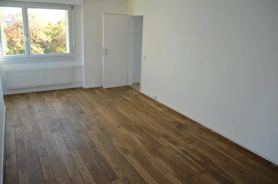 5 1/2-Zimmer Wohnung im Monbijouquartier Bern – photo 3 sur 6