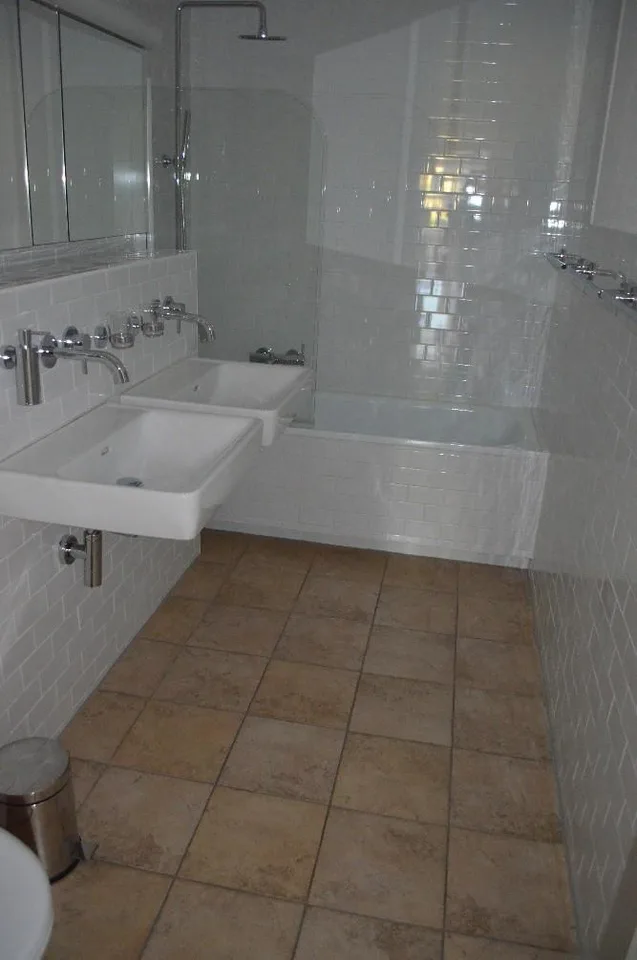 5 1/2-Zimmer Wohnung im Monbijouquartier Bern – photo 6 sur 6