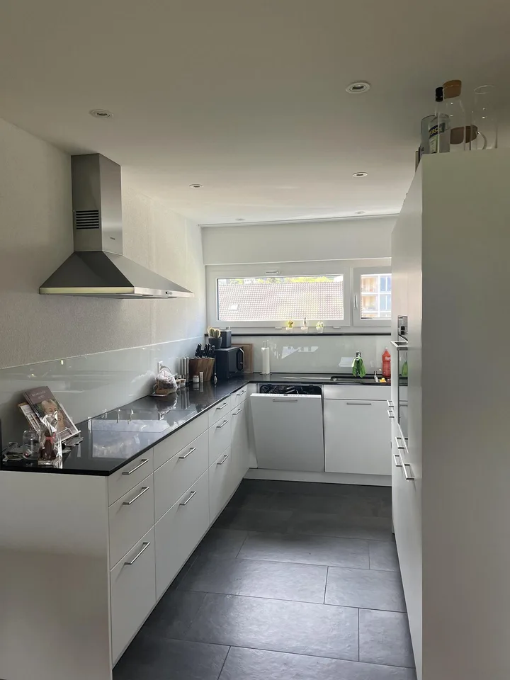 3.5 Zimmerwohnung in Gams