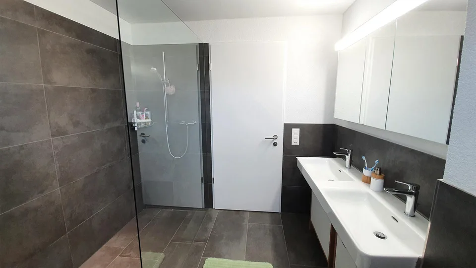 3.5 Zimmerwohnung in Gams