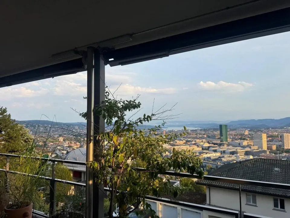 Top of Zürich – Foto 3 von 3