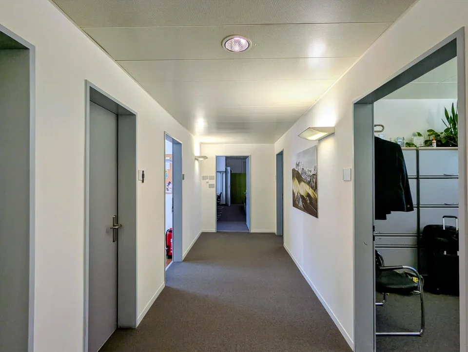 Im Zentrum der Stadt Zürich – foto 6 di 6