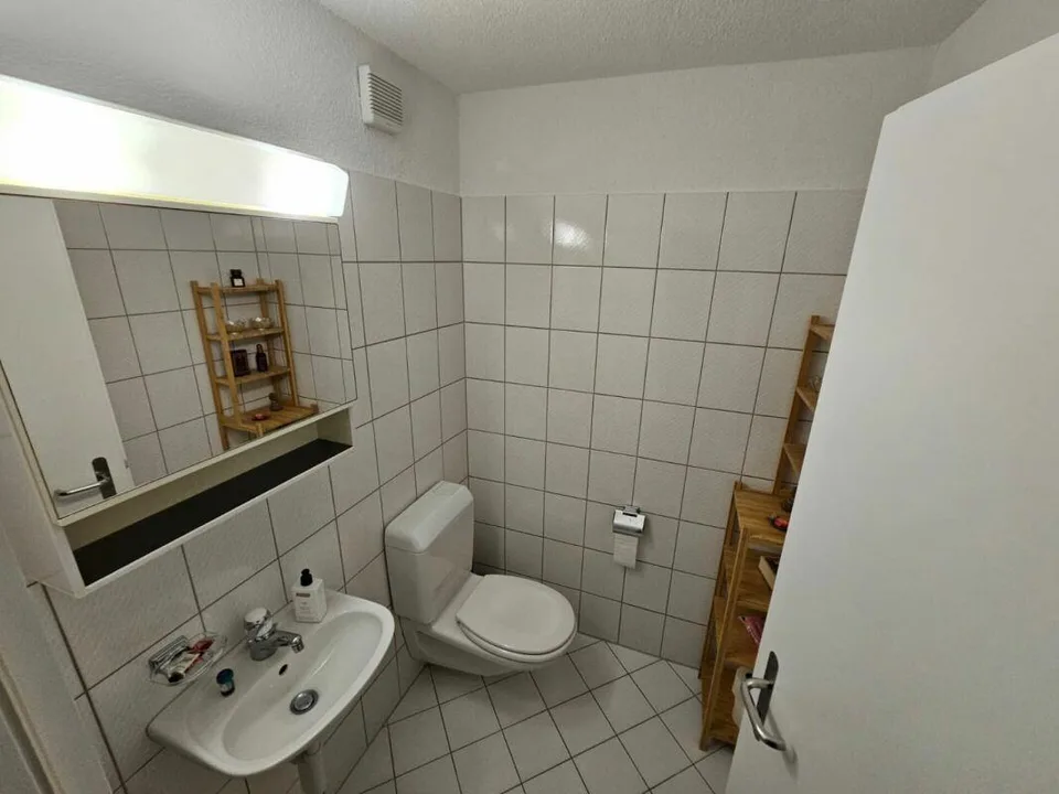 4.5 Zimmer- Genossenschaftswohnung zu Vermieten