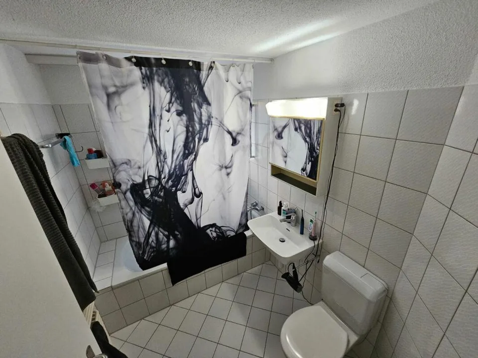 4.5 Zimmer- Genossenschaftswohnung zu Vermieten