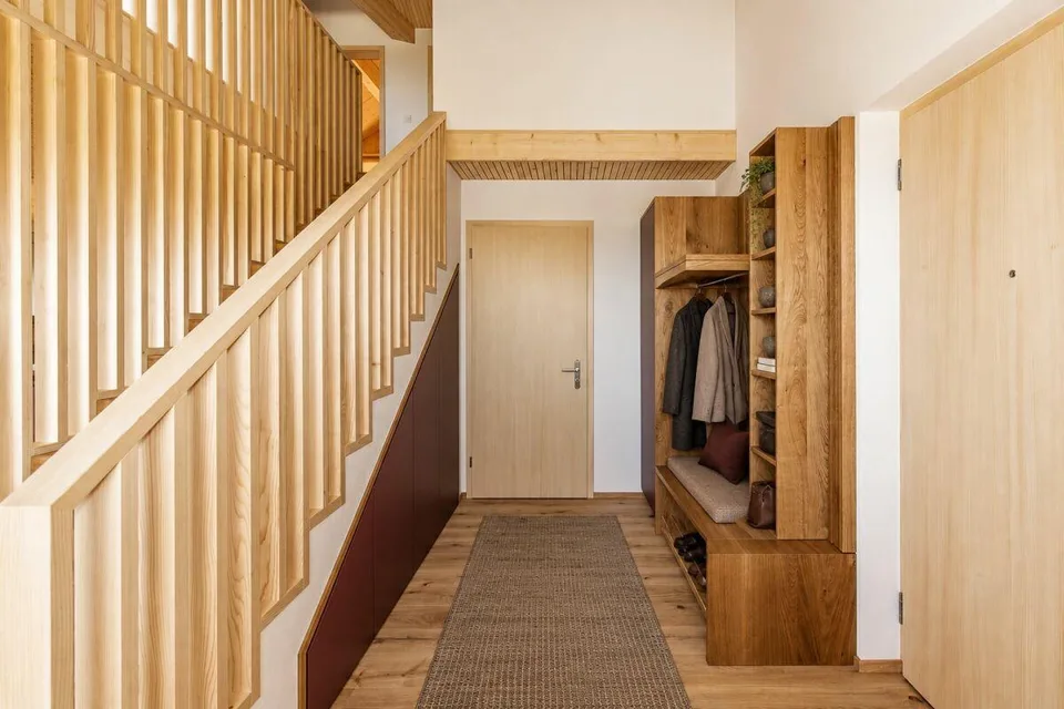 DER Logenplatz über dem Bodensee - 5.5-Zimmer-Maisonette in Vollhol... – Foto 9 von 16