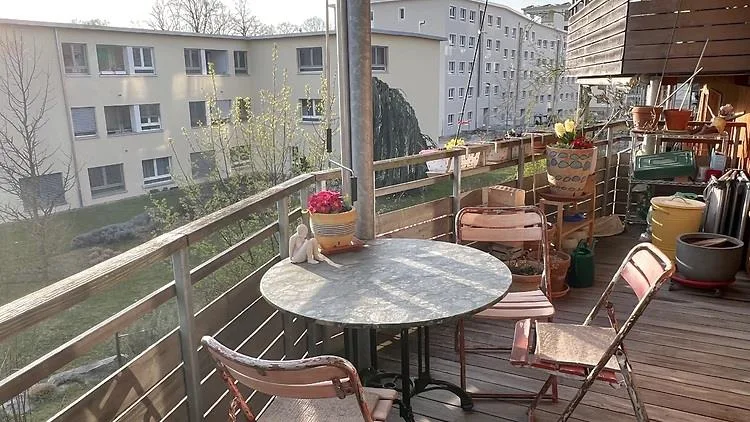 3½ ZI-WOHNUNG IN OSTERMUNDIGEN (BE), MÖBLIERT, TEMPORÄR