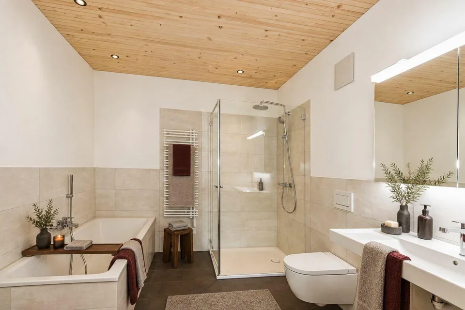 DER Logenplatz über dem Bodensee - 3.5-Zimmer-Erdgeschosswohnung in... – Foto 12 von 14