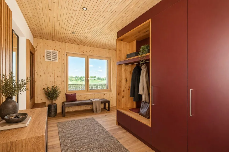 DER Logenplatz über dem Bodensee - 3.5-Zimmer-Erdgeschosswohnung in... – Foto 9 von 14