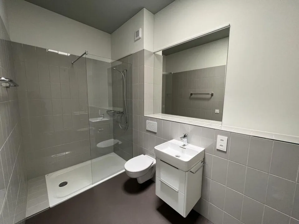 Moderne 1-Zimmer Stadtwohnung sucht neue Mieter