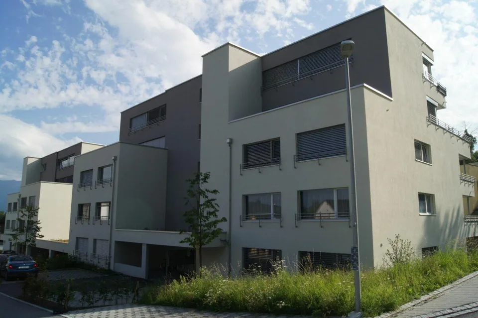 *2.5 Zi.-SITZPLATZ-Wohnung - grosszügig mit tollem Ausbau!*