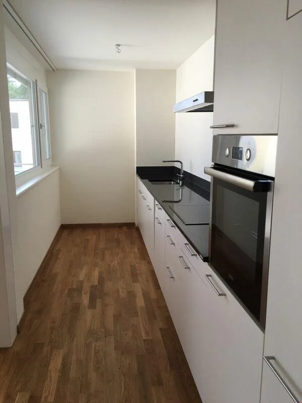 *2.5 Zi.-SITZPLATZ-Wohnung - grosszügig mit tollem Ausbau!*