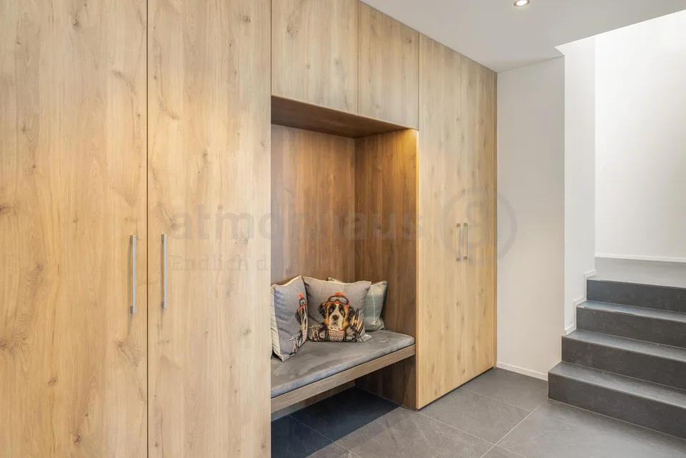 Gehobenes Neubauprojekt in Dietikon: 6.5 Zimmer, Attika & Whirlpool – Foto 8 von 9
