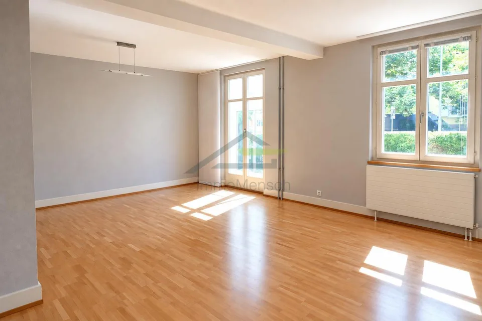 Spannende Gelegenheit: schöne Doppelhaushälfte mit Einliegerwohnung – Foto 3 von 14