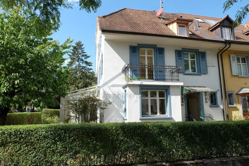 Spannende Gelegenheit: schöne Doppelhaushälfte mit Einliegerwohnung – Foto 7 von 14
