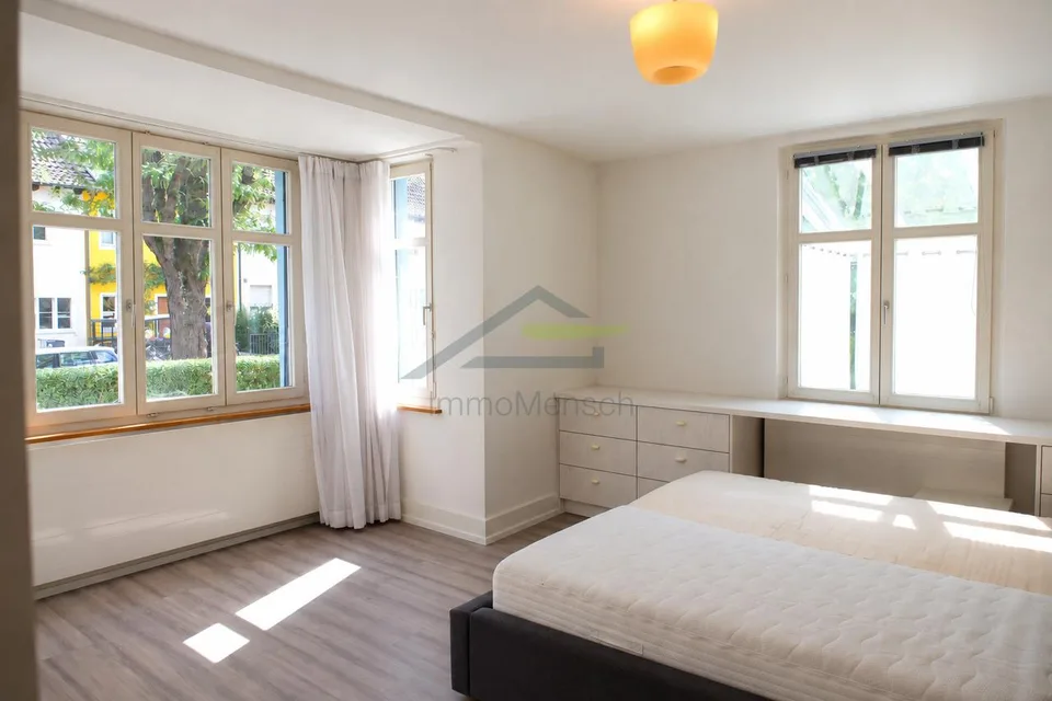 Spannende Gelegenheit: schöne Doppelhaushälfte mit Einliegerwohnung – Foto 4 von 14