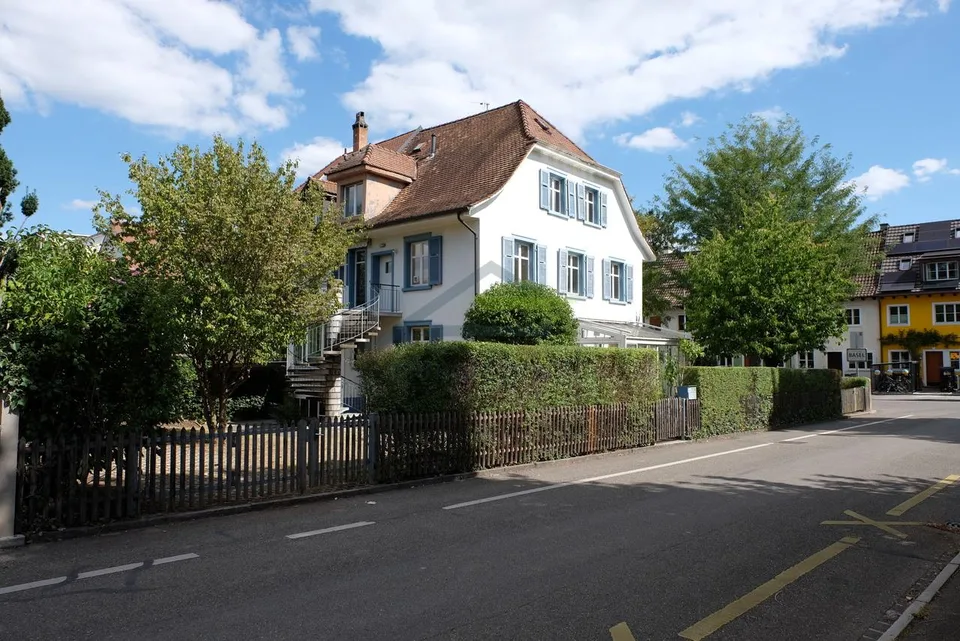 Spannende Gelegenheit: schöne Doppelhaushälfte mit Einliegerwohnung – Foto 8 von 14