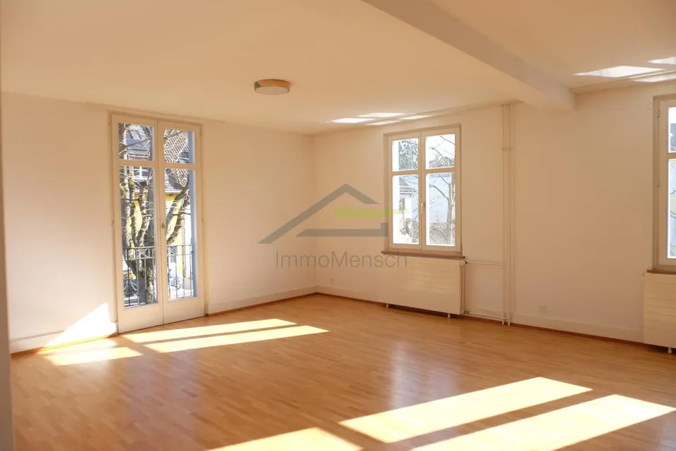 Spannende Gelegenheit: schöne Doppelhaushälfte mit Einliegerwohnung – Foto 5 von 14