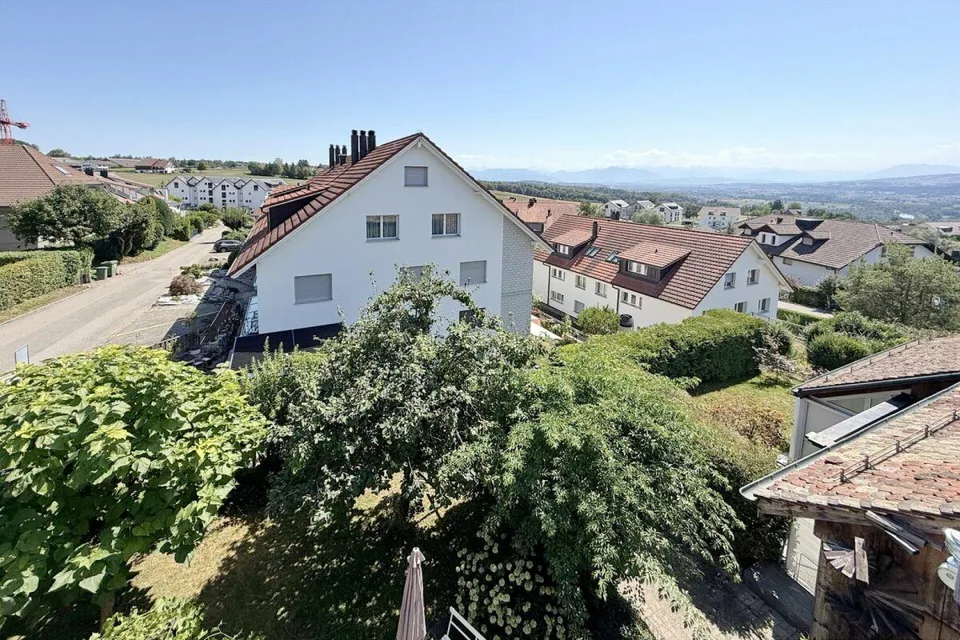 Appartamento loft di 3,5 locali, 155 m2, nella storica casa "Zum Sternen" – foto 8 di 10