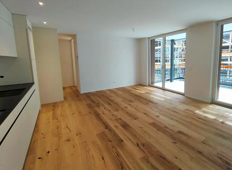 Neubauwohnung an schöner Wohnlage in Nähe vom Bodensee – Foto 4 von 7