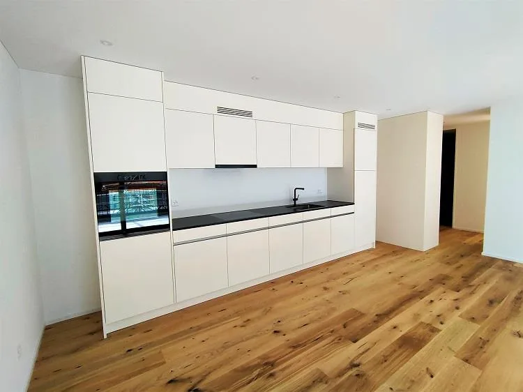 Neubauwohnung an schöner Wohnlage in Nähe vom Bodensee – Foto 3 von 7