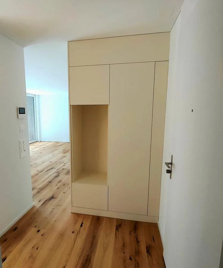 Neubauwohnung an schöner Wohnlage in Nähe vom Bodensee – Foto 5 von 7