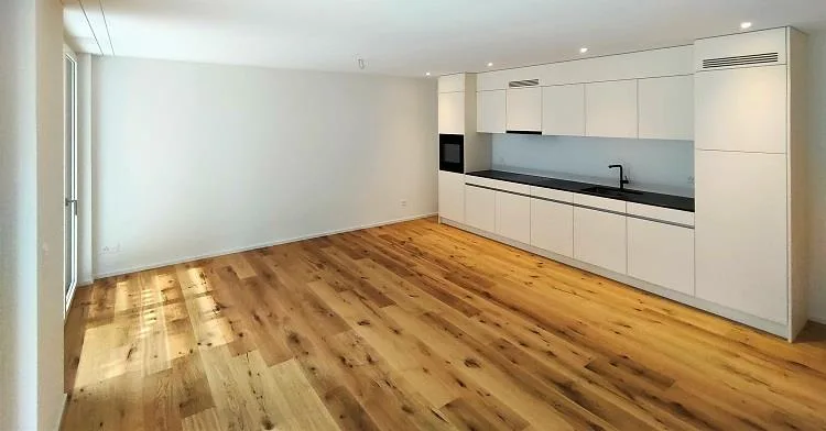 Neubauwohnung an schöner Wohnlage in Nähe vom Bodensee – Foto 2 von 7