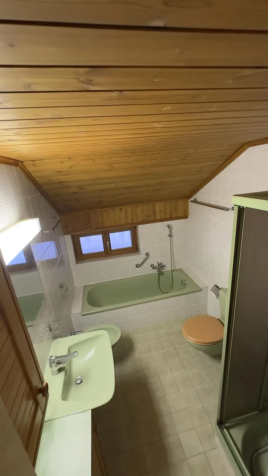 Casa Ticinese con ampia vista – Foto 2 von 6