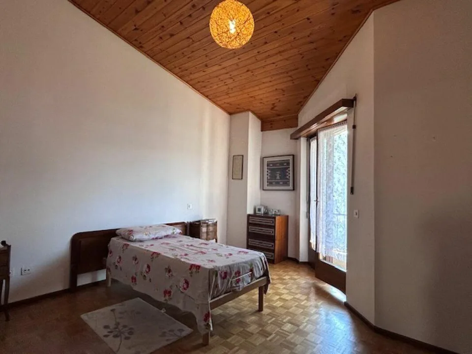 CASA A SCHIERA 4 CAMERE - GIARDINO E TAVERNA – foto 19 di 30