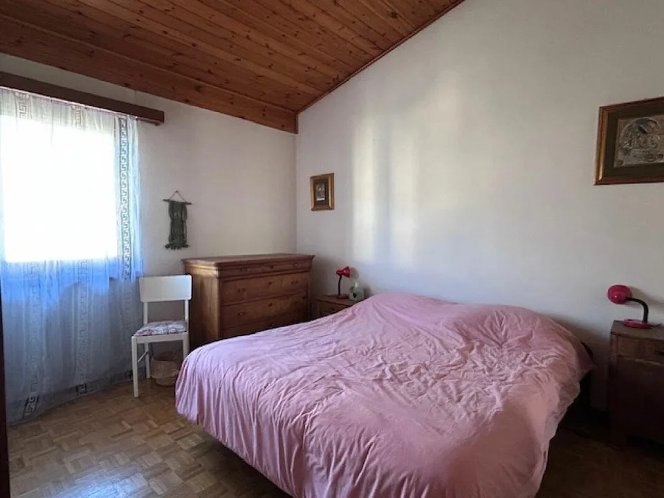 CASA A SCHIERA 4 CAMERE - GIARDINO E TAVERNA – foto 16 di 30