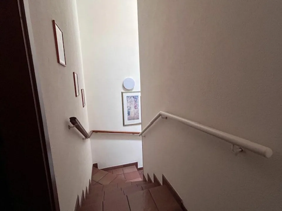 CASA A SCHIERA 4 CAMERE - GIARDINO E TAVERNA – foto 23 di 30