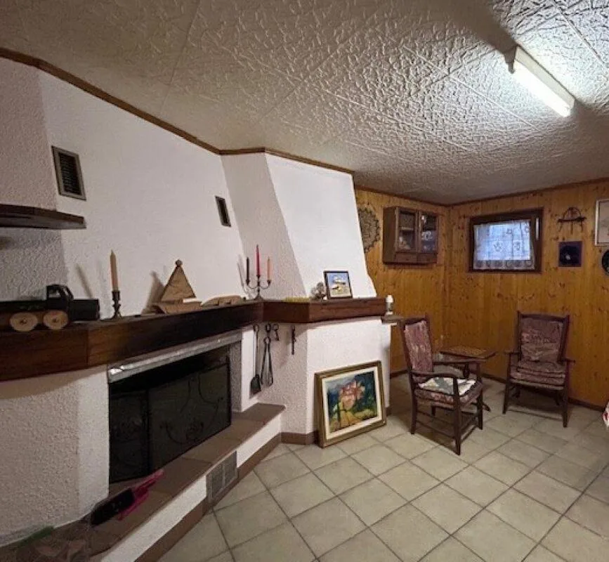 CASA A SCHIERA 4 CAMERE - GIARDINO E TAVERNA – foto 24 di 30