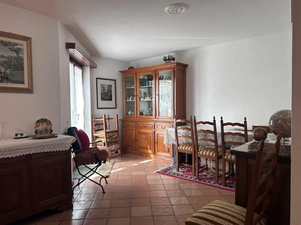 CASA A SCHIERA 4 CAMERE - GIARDINO E TAVERNA – foto 8 di 30