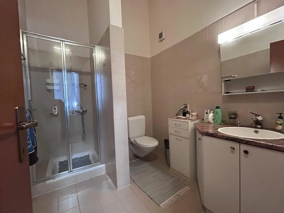 CASA A SCHIERA 4 CAMERE - GIARDINO E TAVERNA – foto 22 di 30