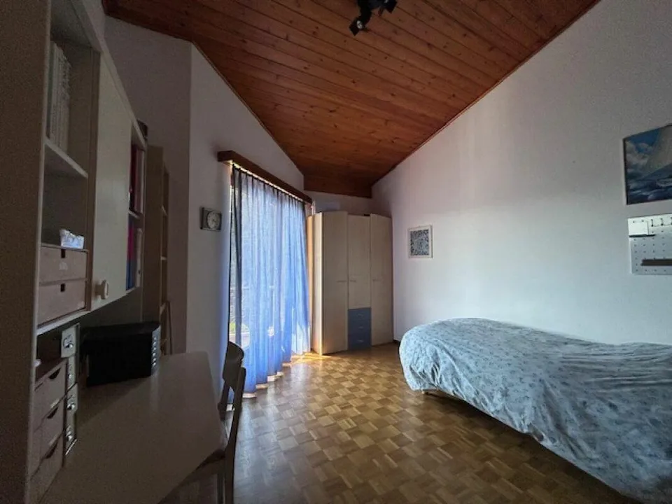 CASA A SCHIERA 4 CAMERE - GIARDINO E TAVERNA – foto 17 di 30