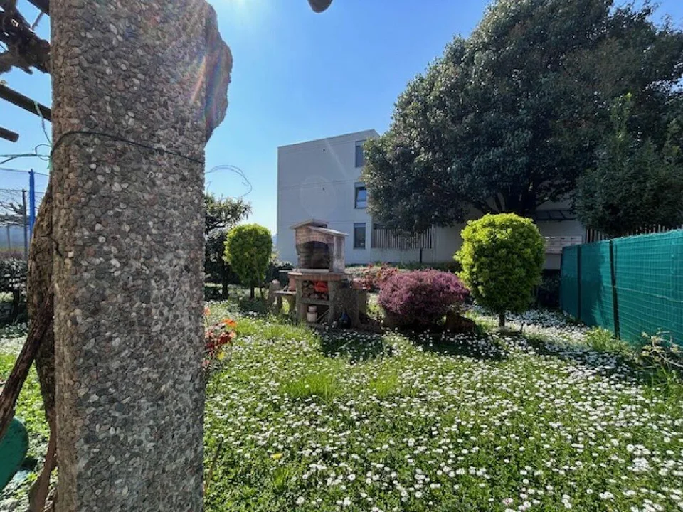 CASA A SCHIERA 4 CAMERE - GIARDINO E TAVERNA – foto 29 di 30