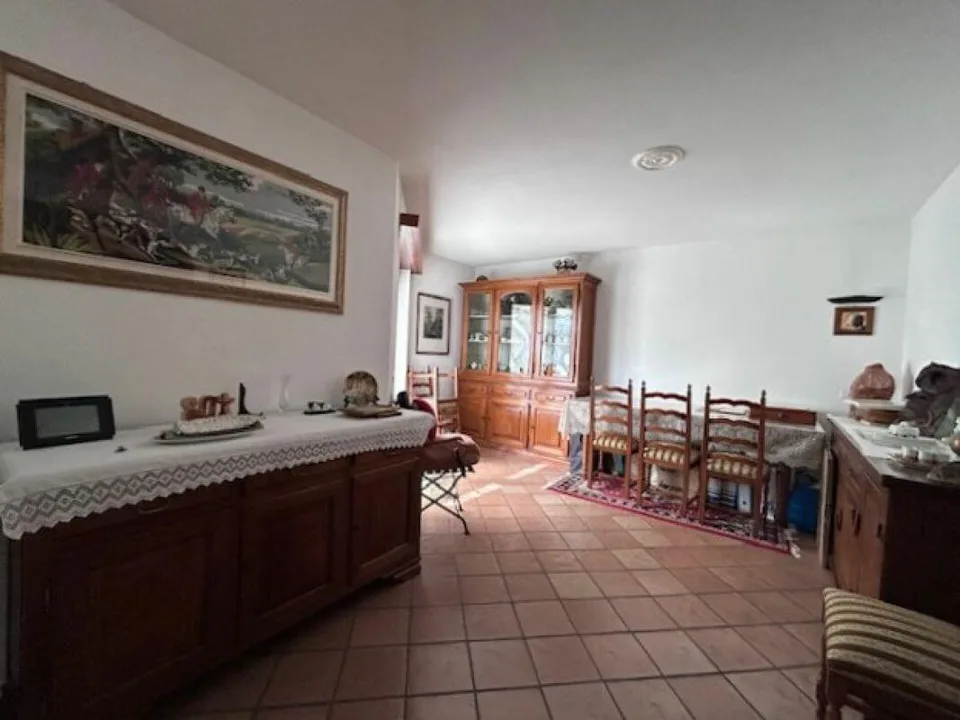 CASA A SCHIERA 4 CAMERE - GIARDINO E TAVERNA – foto 9 di 30