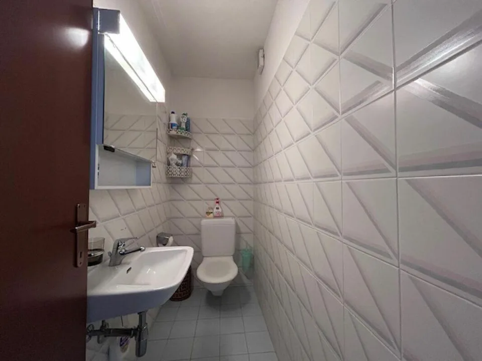 CASA A SCHIERA 4 CAMERE - GIARDINO E TAVERNA – foto 13 di 30