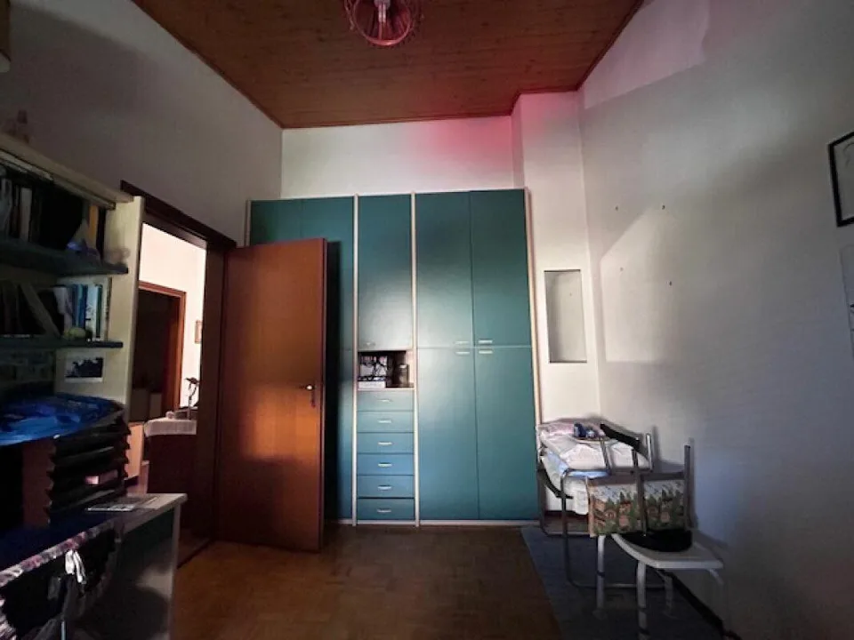 CASA A SCHIERA 4 CAMERE - GIARDINO E TAVERNA – foto 18 di 30