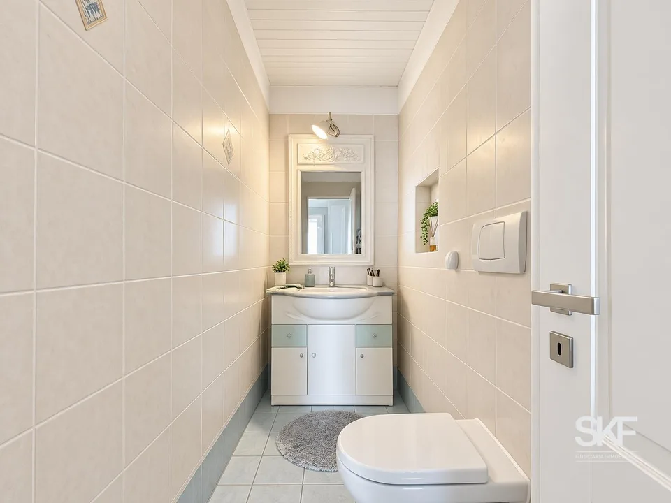 SAN PIETRO DI STABIO - WUNDERBARE EINFAMILIENHAUS – Foto 10 von 23
