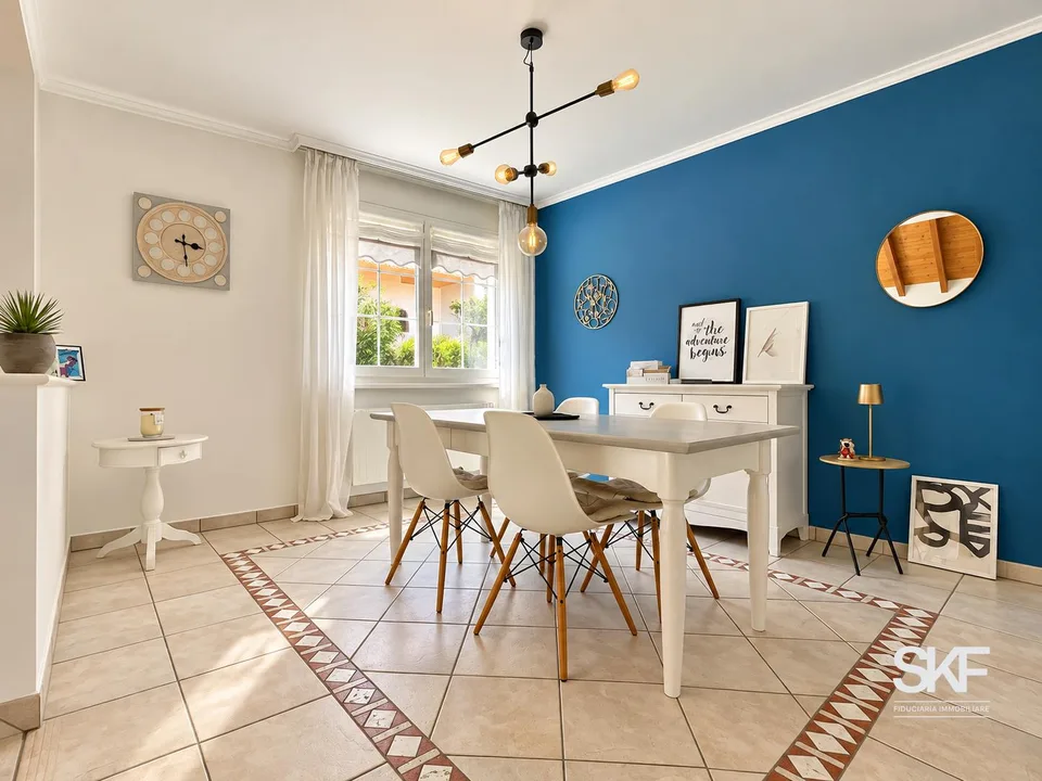 SAN PIETRO DI STABIO - WUNDERBARE EINFAMILIENHAUS – Foto 2 von 23