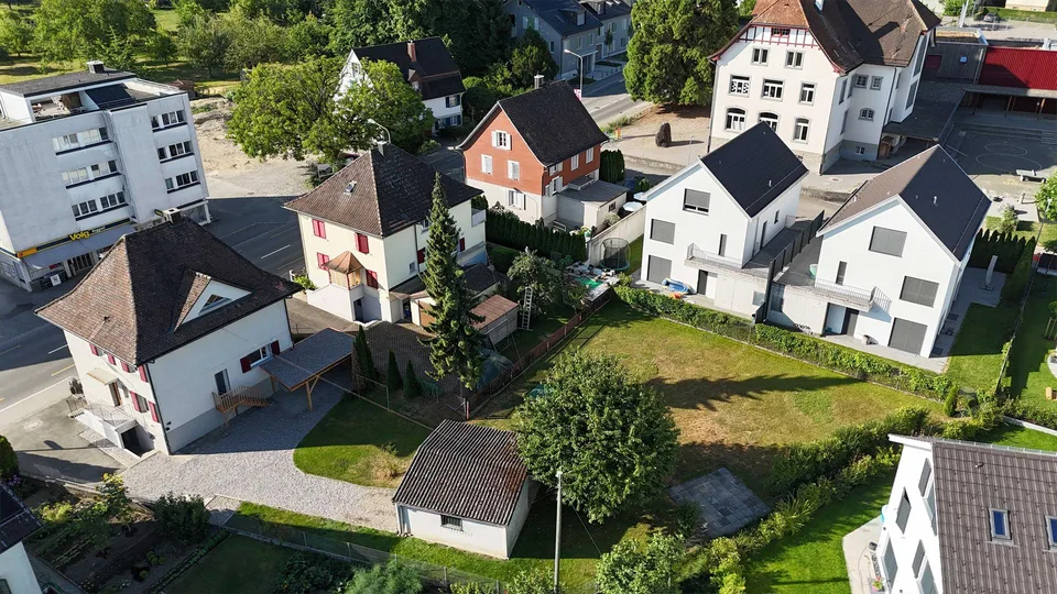 Charmantes Einfamilienhaus – photo 11 sur 11