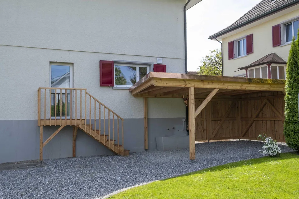 Charmantes Einfamilienhaus – photo 10 sur 11
