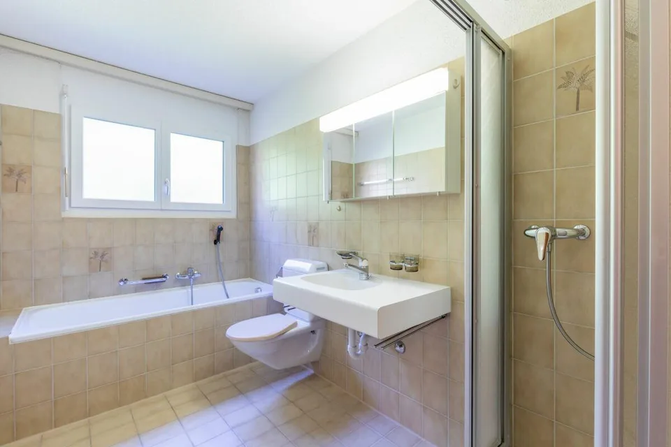 Attractive apartment with panoramic view – photo 8 of 12