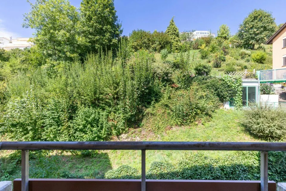 Attractive apartment with panoramic view – photo 6 of 12