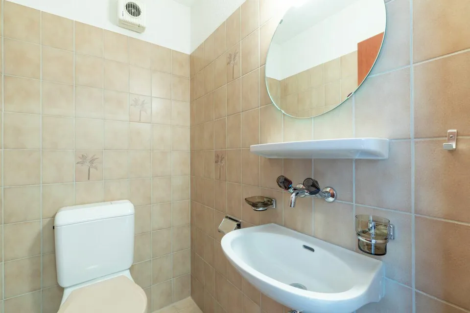 Attractive apartment with panoramic view – photo 9 of 12
